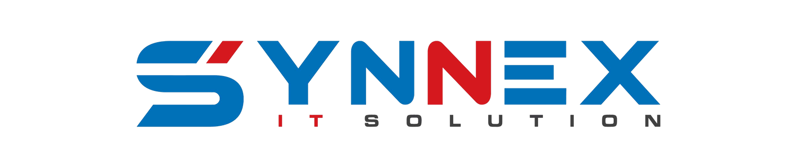 Synnex Logo